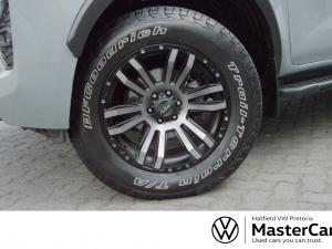 Nissan Navara 2.5DDTi double cab Pro-4X 4x4 - Image 6