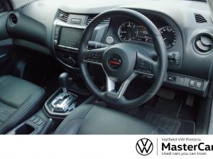 Nissan Navara 2.5DDTi double cab Pro-4X 4x4 - Image 7