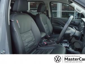 Nissan Navara 2.5DDTi double cab Pro-4X 4x4 - Image 8