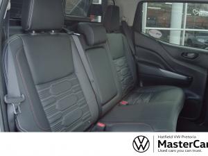 Nissan Navara 2.5DDTi double cab Pro-4X 4x4 - Image 9