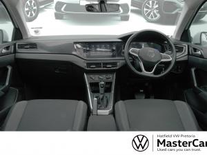 Volkswagen Polo hatch 1.0TSI Life auto - Image 10