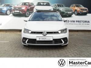 Volkswagen Polo hatch 1.0TSI Life auto - Image 1