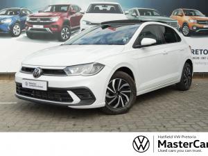 Volkswagen Polo hatch 1.0TSI Life auto - Image 2