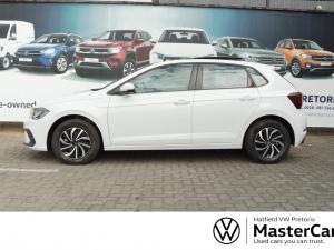 Volkswagen Polo hatch 1.0TSI Life auto - Image 3