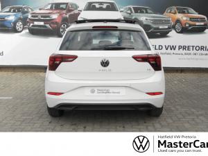 Volkswagen Polo hatch 1.0TSI Life auto - Image 5