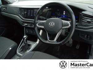 Volkswagen Polo hatch 1.0TSI Life auto - Image 7