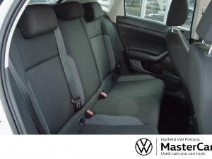 Volkswagen Polo hatch 1.0TSI Life auto - Image 9