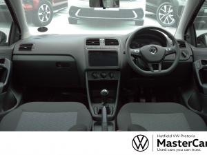 Volkswagen Polo Vivo hatch 1.4 Life - Image 11