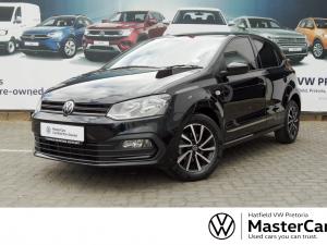 Volkswagen Polo Vivo hatch 1.4 Life - Image 1