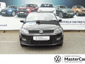 Volkswagen Polo Vivo hatch 1.4 Life - Image 2