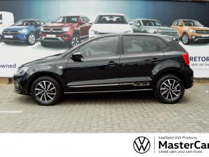 Volkswagen Polo Vivo hatch 1.4 Life - Image 3