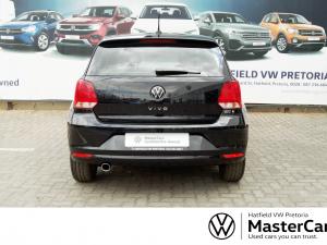 Volkswagen Polo Vivo hatch 1.4 Life - Image 5