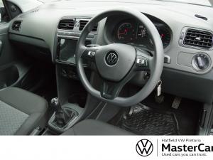 Volkswagen Polo Vivo hatch 1.4 Life - Image 7