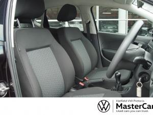 Volkswagen Polo Vivo hatch 1.4 Life - Image 8
