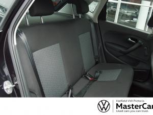 Volkswagen Polo Vivo hatch 1.4 Life - Image 9