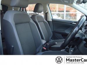 Volkswagen T-Cross 1.0TSI auto - Image 10