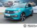 Volkswagen T-Cross 1.0TSI auto - Thumbnail 1