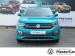 Volkswagen T-Cross 1.0TSI auto - Thumbnail 2
