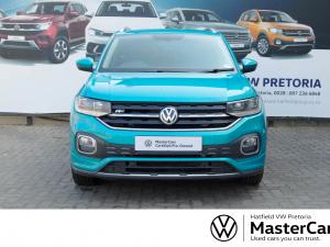 Volkswagen T-Cross 1.0TSI auto - Image 2