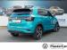 Volkswagen T-Cross 1.0TSI auto - Thumbnail 3