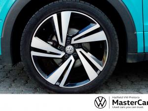 Volkswagen T-Cross 1.0TSI auto - Image 4