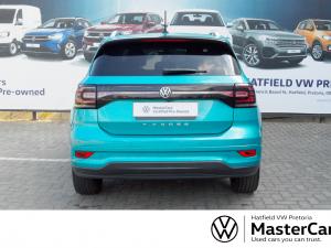 Volkswagen T-Cross 1.0TSI auto - Image 5