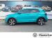 Volkswagen T-Cross 1.0TSI auto - Thumbnail 6