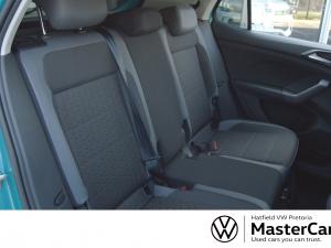 Volkswagen T-Cross 1.0TSI auto - Image 7