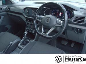 Volkswagen T-Cross 1.0TSI auto - Image 8