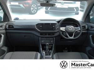 Volkswagen T-Cross 1.0TSI auto - Image 9
