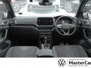 Volkswagen T-Cross 1.0TSI R-Line - Image 11