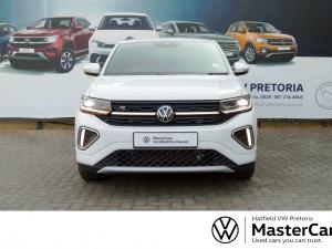 Volkswagen T-Cross 1.0TSI R-Line - Image 2