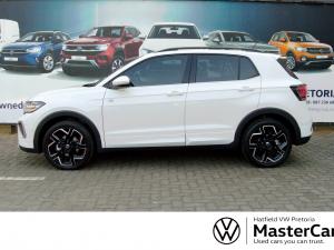 Volkswagen T-Cross 1.0TSI R-Line - Image 3