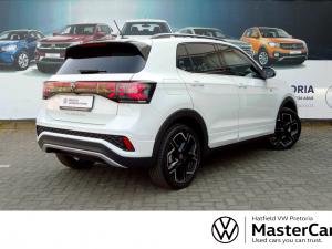 Volkswagen T-Cross 1.0TSI R-Line - Image 4