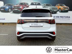 Volkswagen T-Cross 1.0TSI R-Line - Image 5