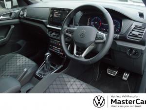 Volkswagen T-Cross 1.0TSI R-Line - Image 7
