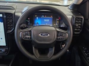 Ford Ranger 2.0 SiT double cab XL manual - Image 15