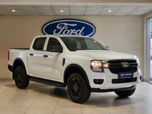 Ford Ranger 2.0 SiT double cab XL manual - Image 1