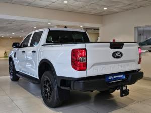 Ford Ranger 2.0 SiT double cab XL manual - Image 3