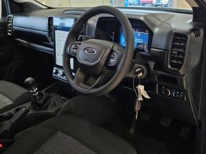 Ford Ranger 2.0 SiT double cab XL manual - Image 8