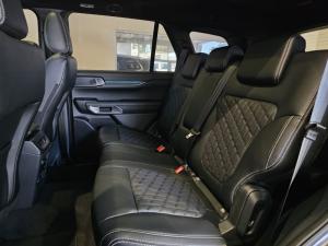Ford Everest 3.0TD V6 4WD Platinum - Image 10