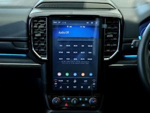 Ford Everest 3.0TD V6 4WD Platinum - Image 11