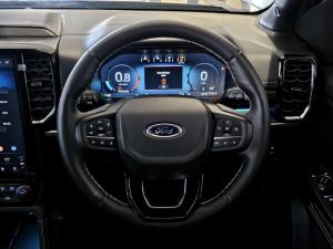 Ford Everest 3.0TD V6 4WD Platinum - Image 13