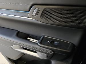 Ford Everest 3.0TD V6 4WD Platinum - Image 15