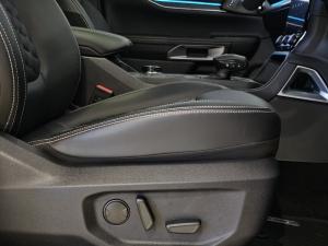 Ford Everest 3.0TD V6 4WD Platinum - Image 16