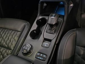Ford Everest 3.0TD V6 4WD Platinum - Image 18