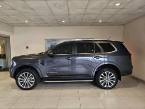 Ford Everest 3.0TD V6 4WD Platinum - Image 2