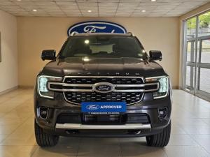 Ford Everest 3.0TD V6 4WD Platinum - Image 4