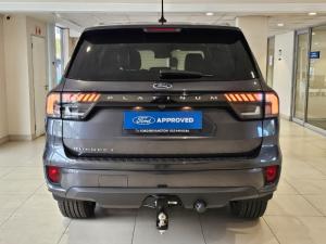 Ford Everest 3.0TD V6 4WD Platinum - Image 5