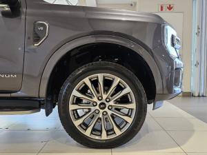 Ford Everest 3.0TD V6 4WD Platinum - Image 6